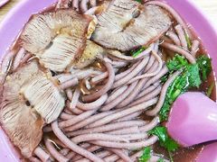 牛肉饸饹条-牛马行牛肉饸饹铺(长春总店)