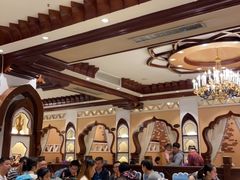 大堂-阿布都新疆音乐美食城(长湖路店)