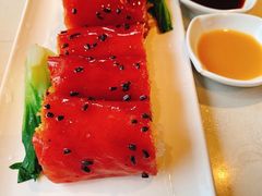 -虾饺妹·粤式手工点心(水荫路店)