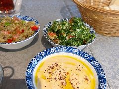 -La Medina餐厅(亮马河南路店)