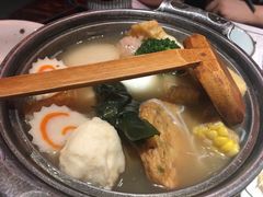 -芥岛(河北大街店)