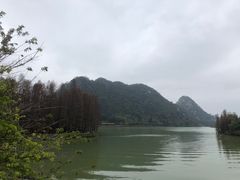 -星湖旅游景区七星岩