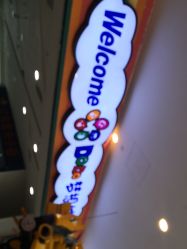 -DoDo梦想城(泉舜购物中心店)