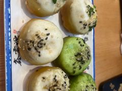 -鑫震源·苏式大虾生煎(山塘街店)