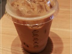-麦当劳(天权路店)