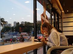 -肯德基(布吉老街店)