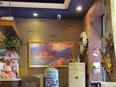 -安德烈俄式西餐厅(中央大街店)