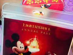 景点-上海迪士尼度假区