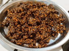 特色香辣豆干-小板凳(四公里店)