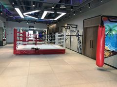 -Trainyard 炼·工场(中国国际贸易中心店)