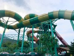 -苏州乐园森林水世界