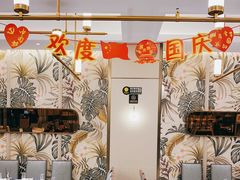 大堂-银筵(武夷路店)