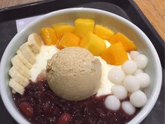 -宝珠奶酪(长宁金虹桥店)