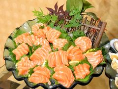 -新港湾大酒店-西餐厅