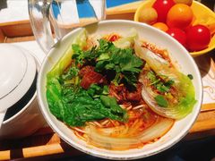-鼎族怡华·指压·经络·疗愈SPA(紫荆店)