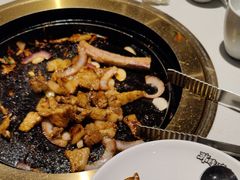 -韩时烤肉(枫蓝店)