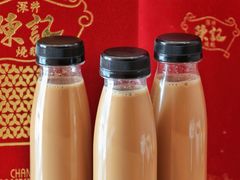 -香港深井掂檔烧鹅茶餐厅(海韵城店)