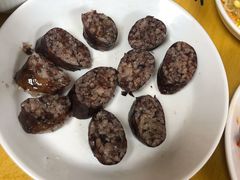 米肠-屋里家延边朝鲜族冷面(南园店)