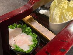 -东来顺饭庄(金泉广场店)