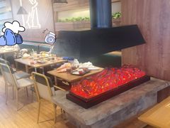 -豪客来牛排(红豆万花城店)