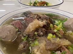 -辉程汤粉店(顺发路店)