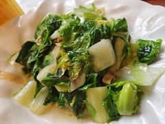 时令蔬菜-徽珍源(龙茗路店)