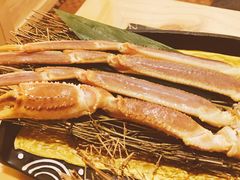 雪蟹-龍二烧肉酒场(九亭店)