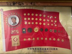 -枫泾古镇-人民公社旧址