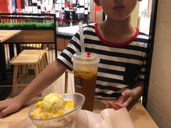 -满记甜品(苏州中心店)