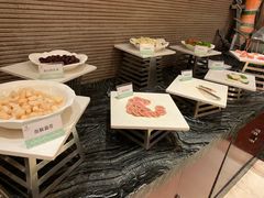 -歌山品悦大酒店-悦咖啡西餐厅(江虹路店)