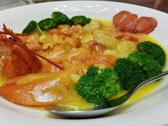 -东方御宴海鲜酒楼(棕泉酒店)