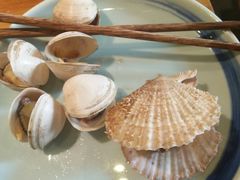 -三个渔夫·蒸汽海鲜(小白楼店)