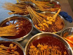 -嘉州鲜知味钵钵鸡(奎星楼店)