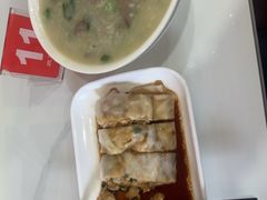 -吴一川牛腩粉(西村店)