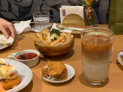 -WOKKA by艮上(中海环宇荟店)