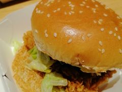 -肯德基(中鼎大厦店)