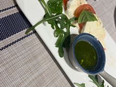 -Primo·丽莫意大利窑烤披萨