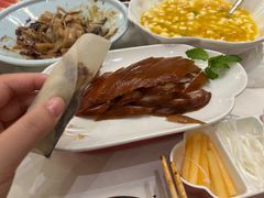 -大鸭梨烤鸭店(花园村店)