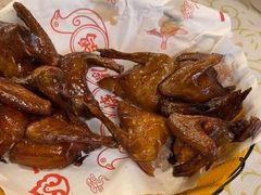 -百利鸽王(紫薇路店)