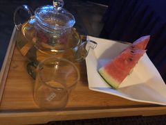 -大瀚养生SPA足道会馆(长逸店)