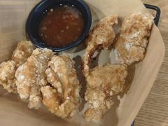 -李先生的首尔小馆(松江启源广场店)