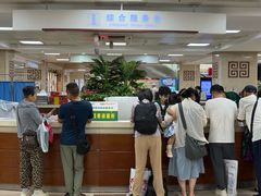 -中国中医科学院西苑医院(本部)