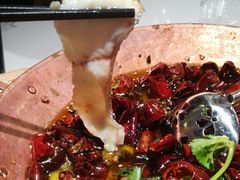 -乔阿马·江南味·驴肉香(龙湖华泾天街店)