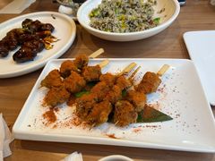 -枣子树·素食餐厅(普陀山店)