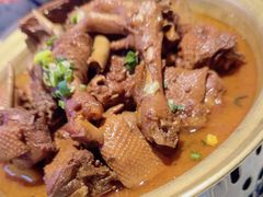 -金典银峰老鹅馆·昆山菜(亭林公园店)
