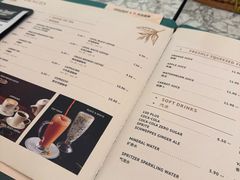 -关夫人餐厅(KLCC阳光广场店)