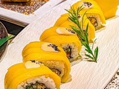 -炙柒Sekinana·精致料理 烧鸟·铁板烧(海上世界店)