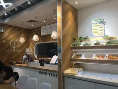 -许小树(国贸商城店)