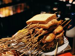 -1819餐厅·团队聚餐·烤串·精酿