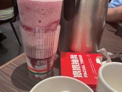-胖哥俩肉蟹煲(湖滨银泰in77店)